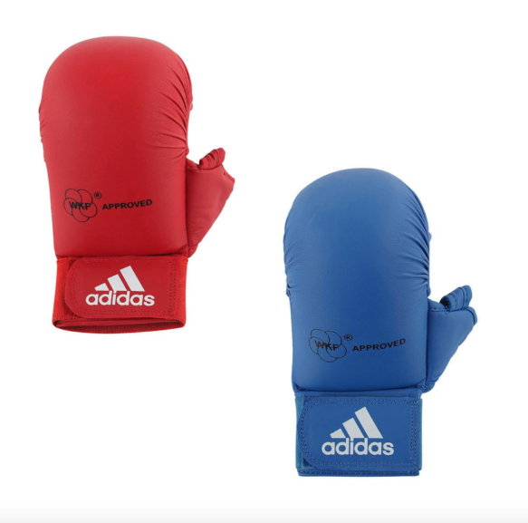 Karate adidas clearance
